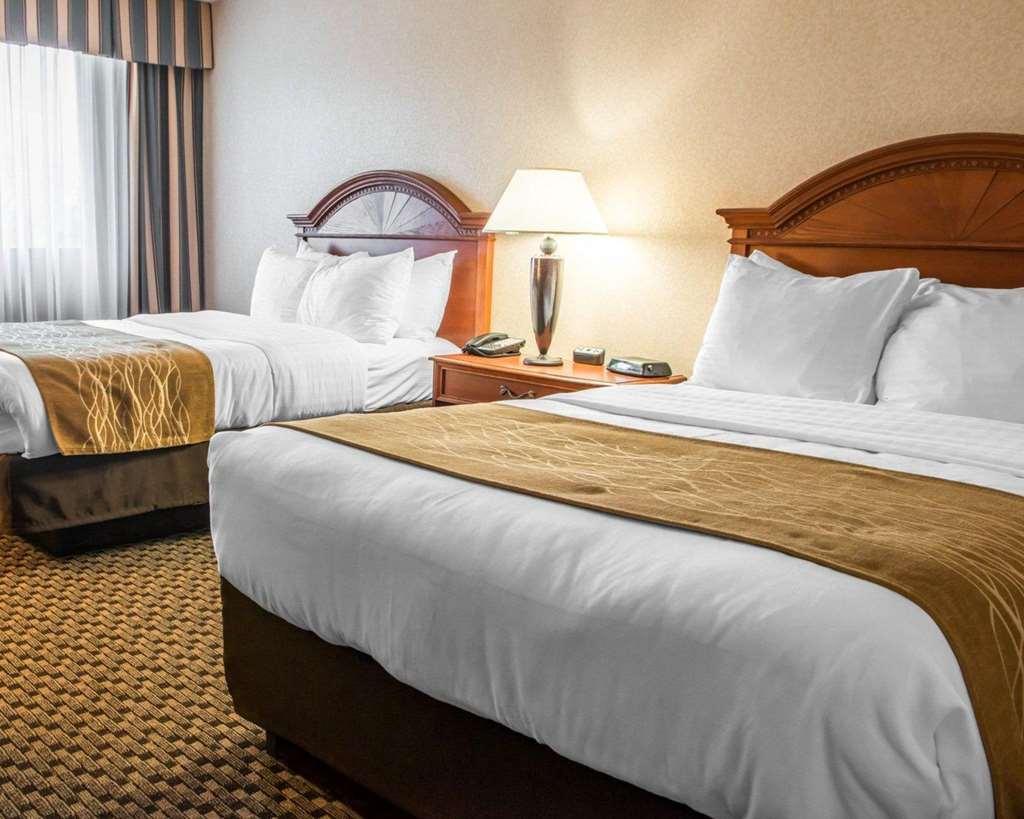 Comfort Inn & Suites Montrose Hill Habitación foto