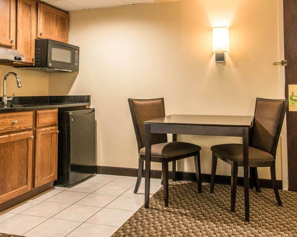 Comfort Inn & Suites Montrose Hill Habitación foto