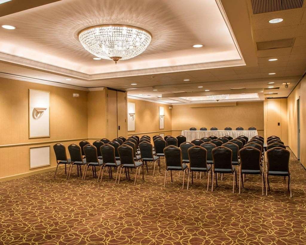 Comfort Inn & Suites Montrose Hill Facilidades foto