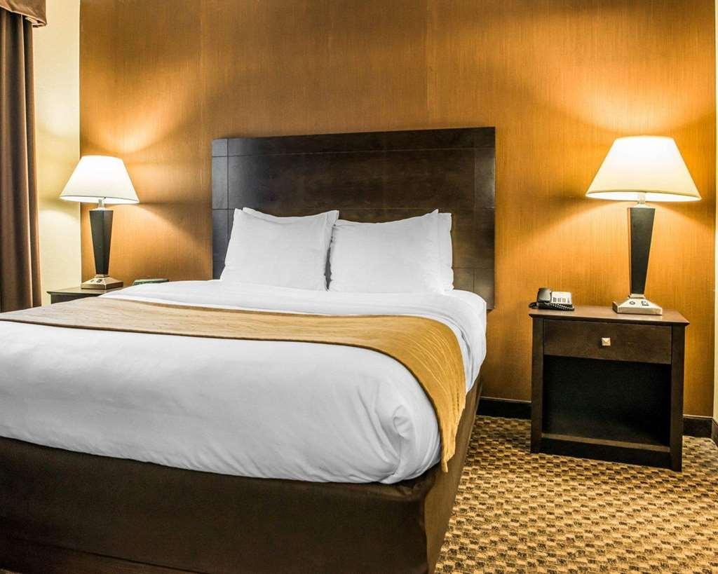 Comfort Inn & Suites Montrose Hill Habitación foto